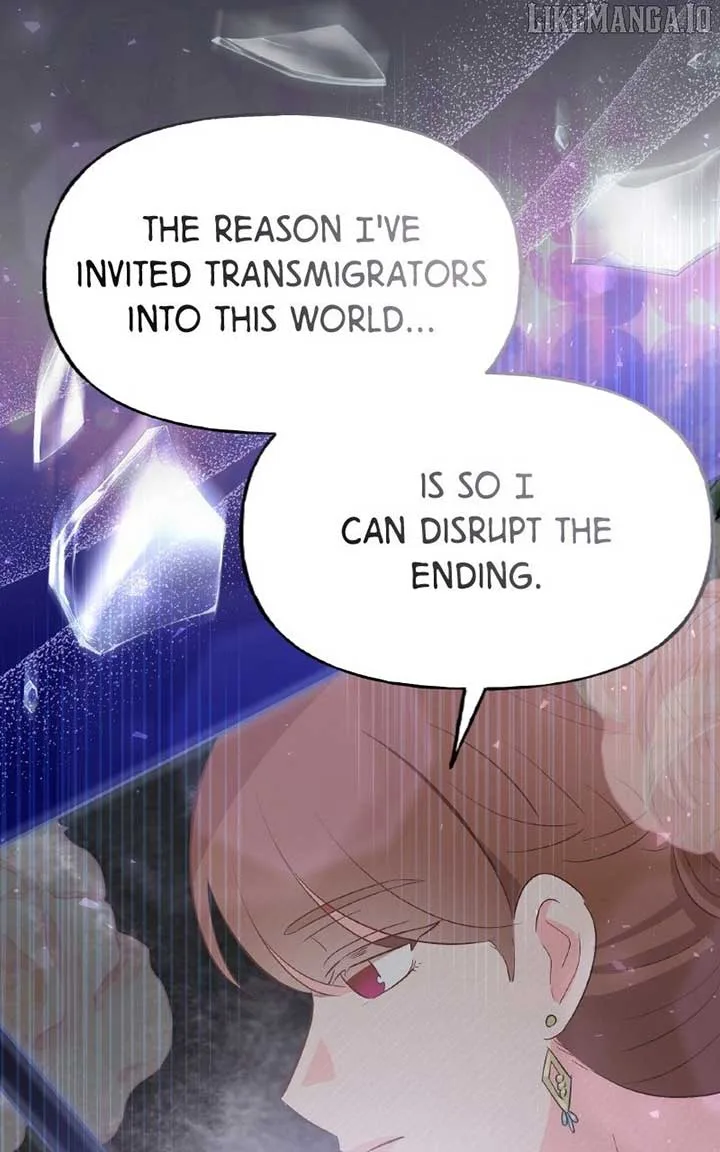 The Handmaiden Hates Childcare Chapter 66 page 112