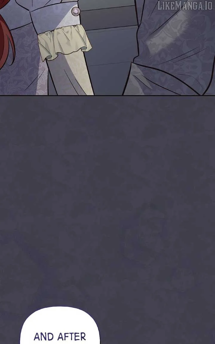 The Handmaiden Hates Childcare Chapter 66 page 95