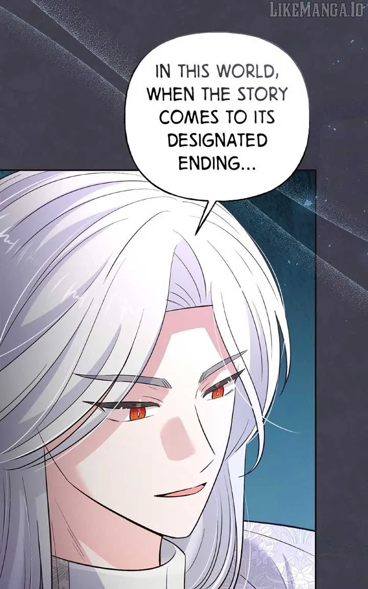 The Handmaiden Hates Childcare Chapter 66 page 97