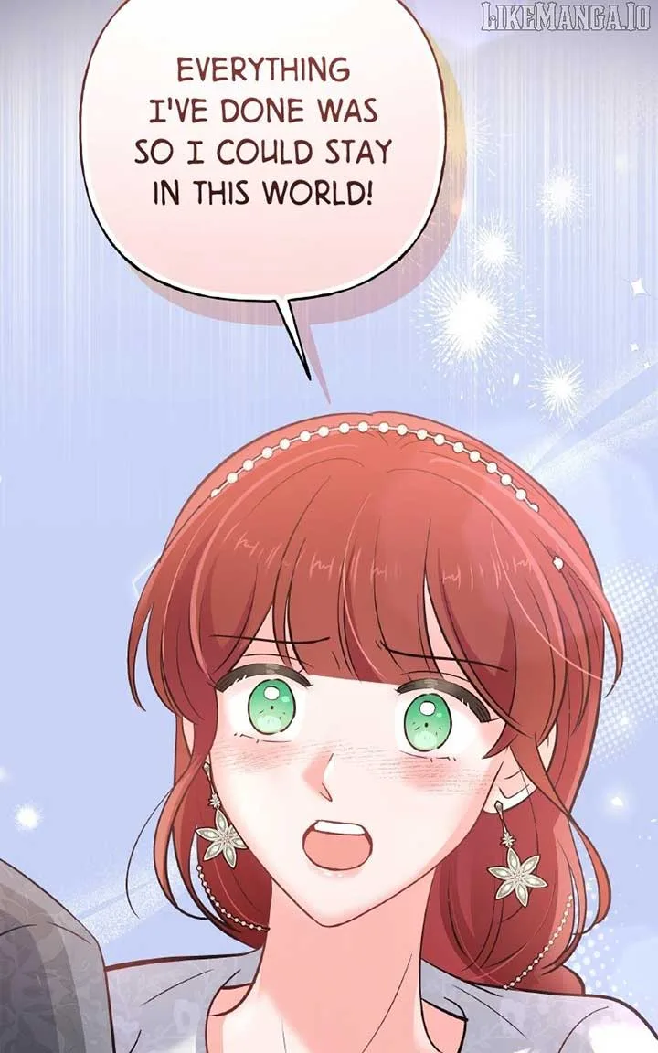 The Handmaiden Hates Childcare Chapter 66 page 84