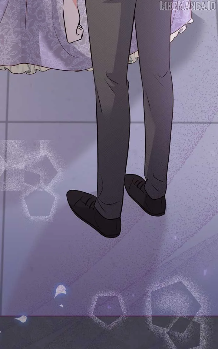 The Handmaiden Hates Childcare Chapter 66 page 140