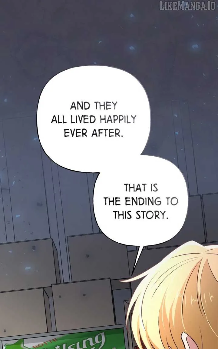 The Handmaiden Hates Childcare Chapter 66 page 93