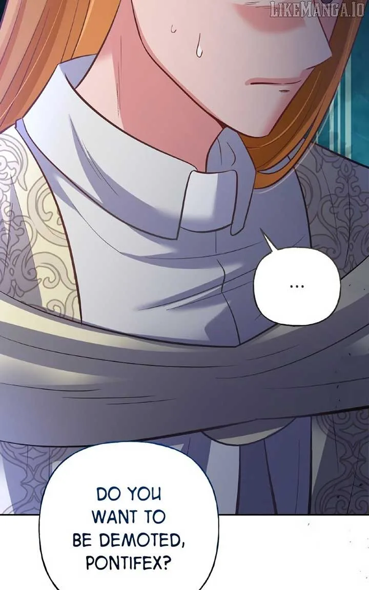 The Handmaiden Hates Childcare Chapter 67 page 104