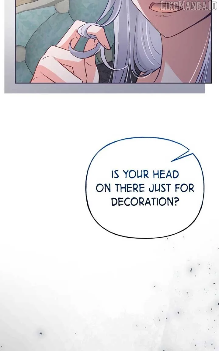 The Handmaiden Hates Childcare Chapter 67 page 100