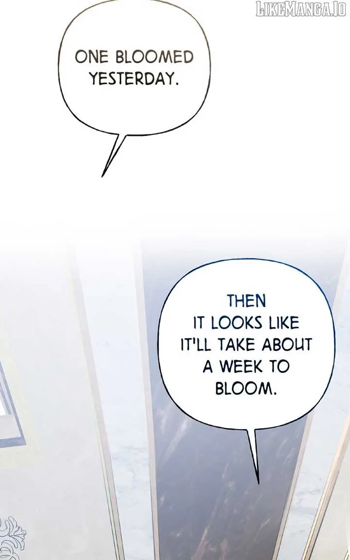 The Handmaiden Hates Childcare Chapter 67 page 116
