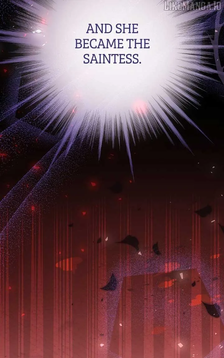 The Handmaiden Hates Childcare Chapter 68 page 27