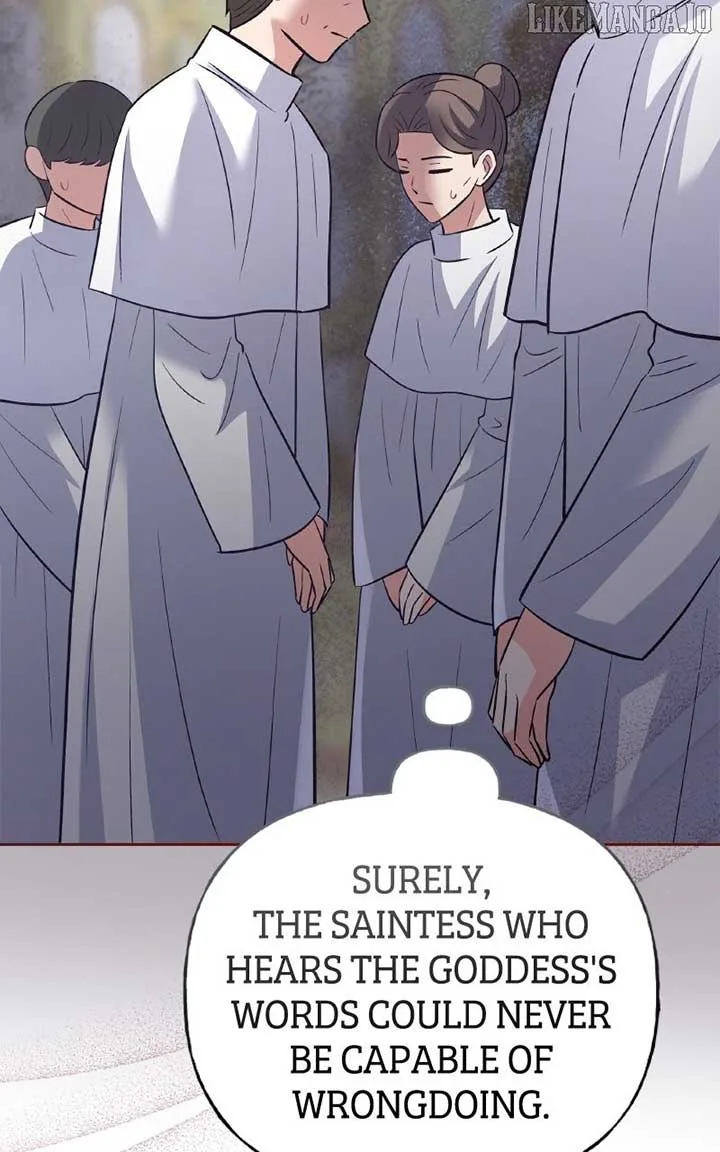 The Handmaiden Hates Childcare Chapter 67 page 85