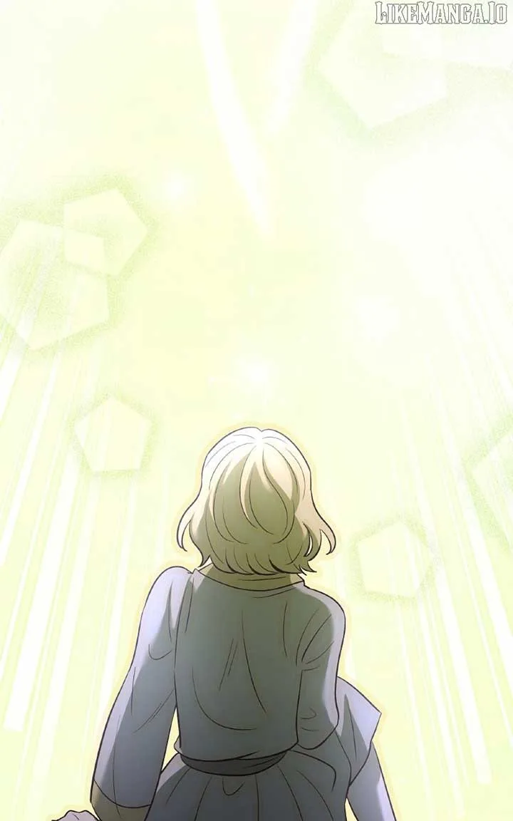 The Handmaiden Hates Childcare Chapter 68 page 21