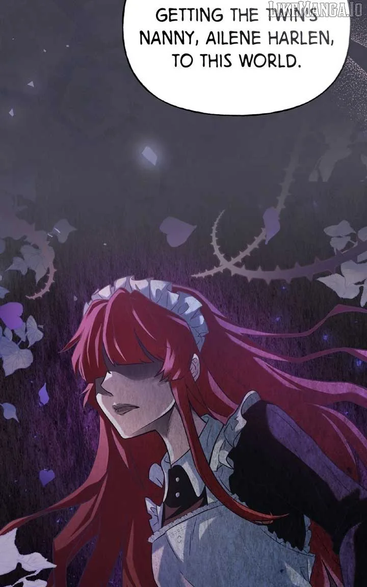 The Handmaiden Hates Childcare Chapter 66 page 127