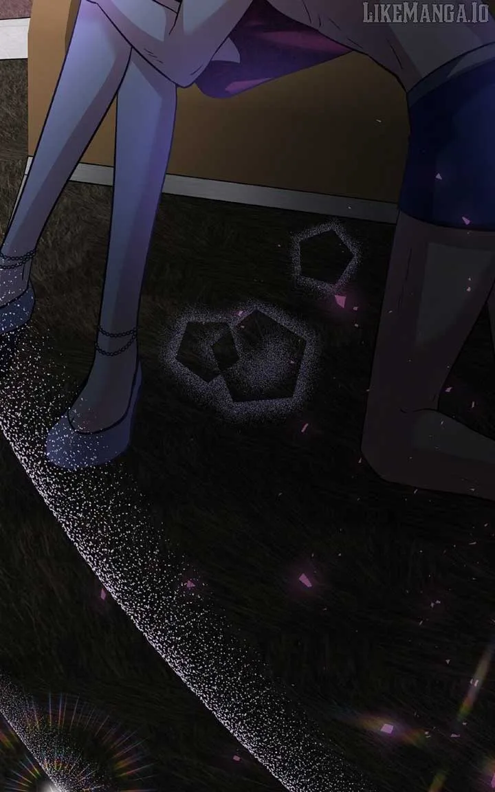 The Handmaiden Hates Childcare Chapter 68 page 8