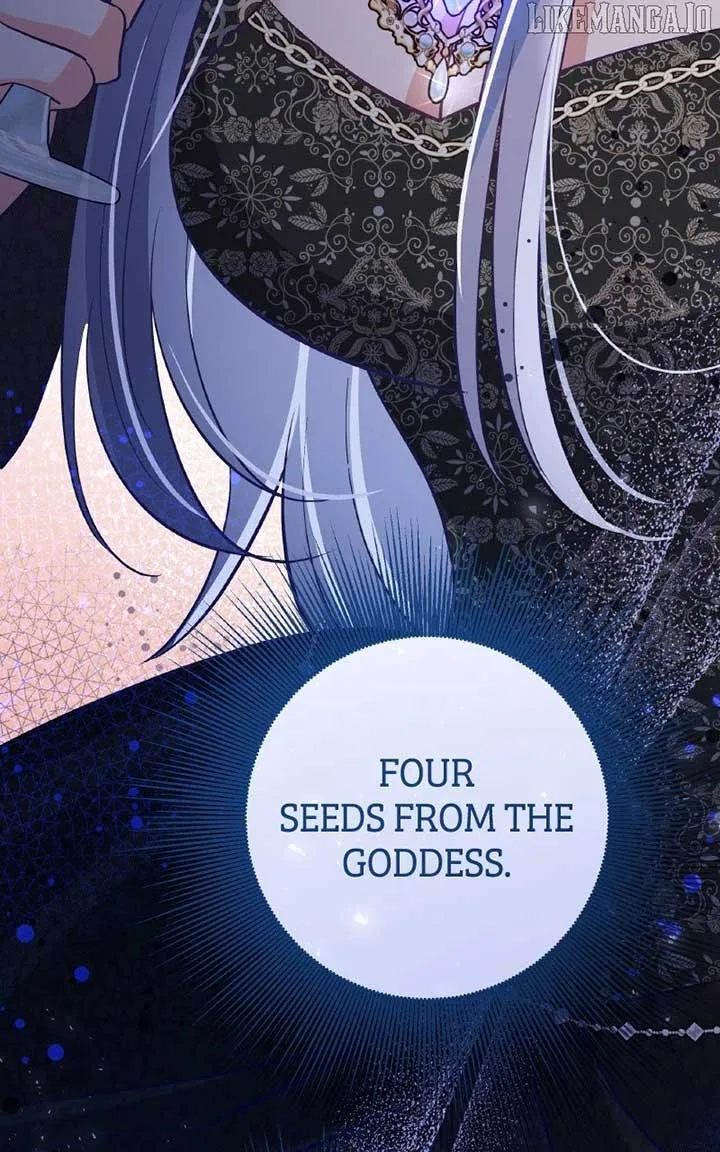 The Handmaiden Hates Childcare Chapter 67 page 122