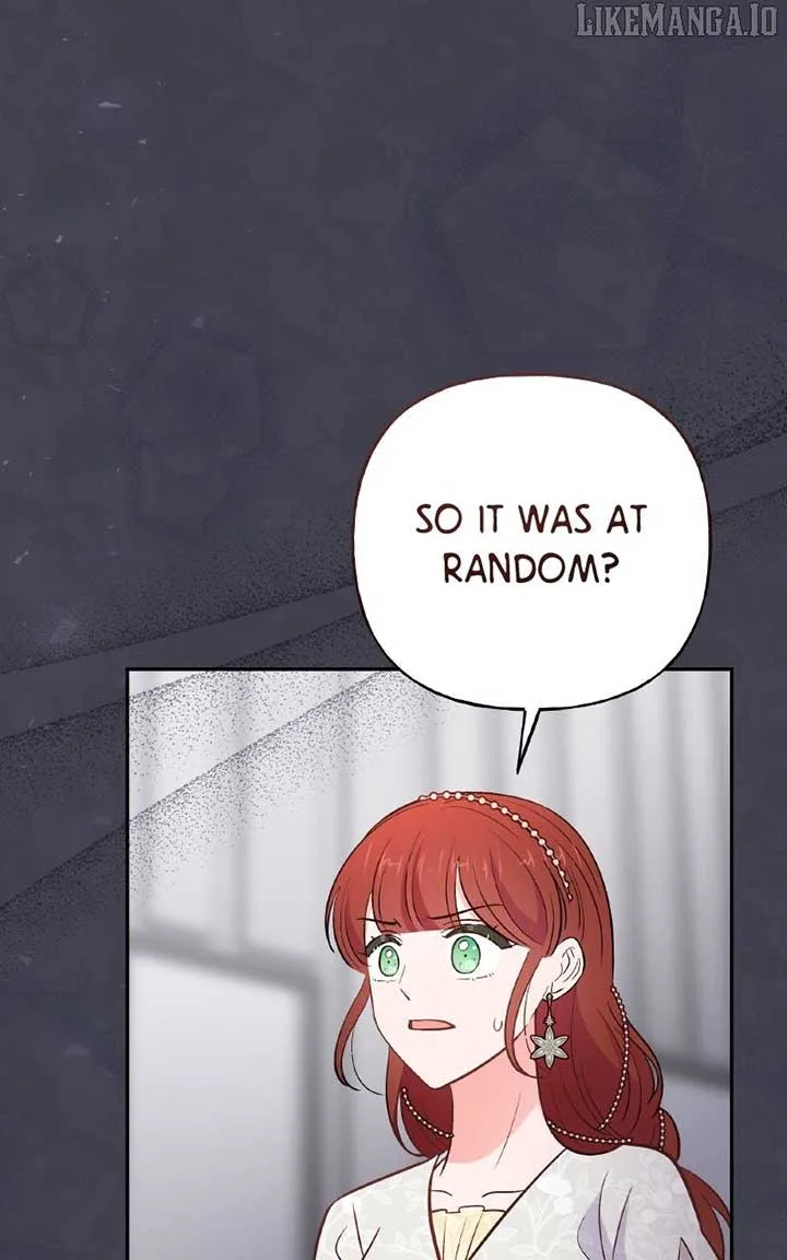 The Handmaiden Hates Childcare Chapter 66 page 118