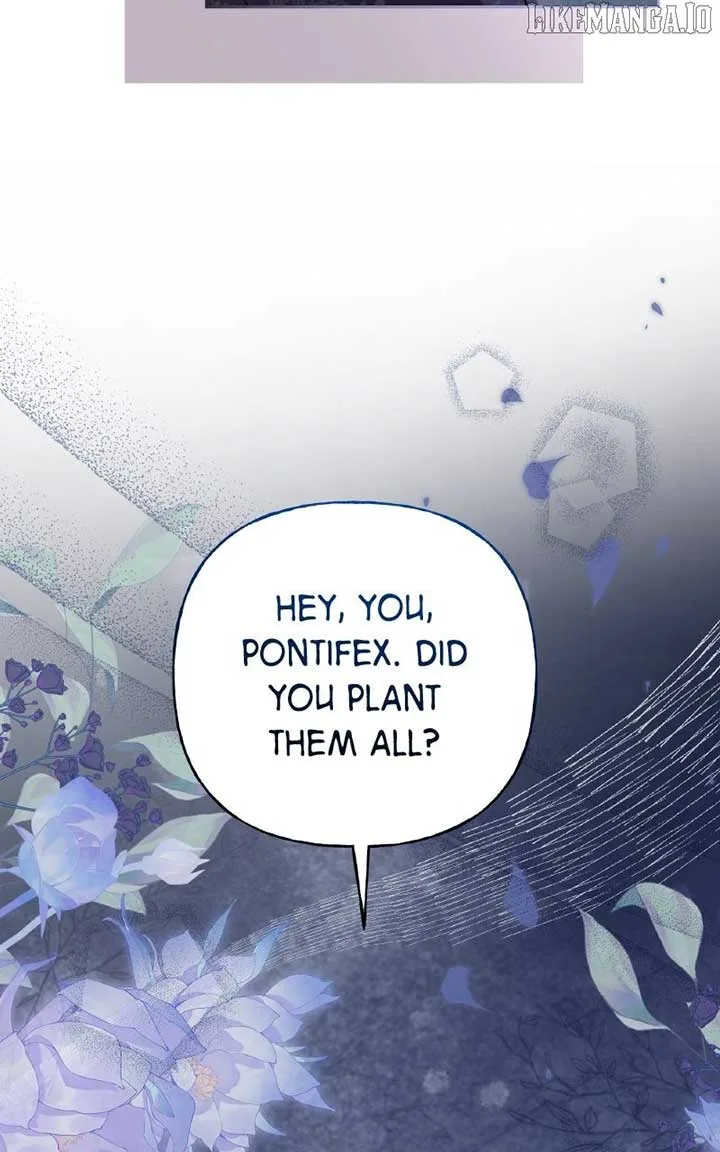 The Handmaiden Hates Childcare Chapter 67 page 89