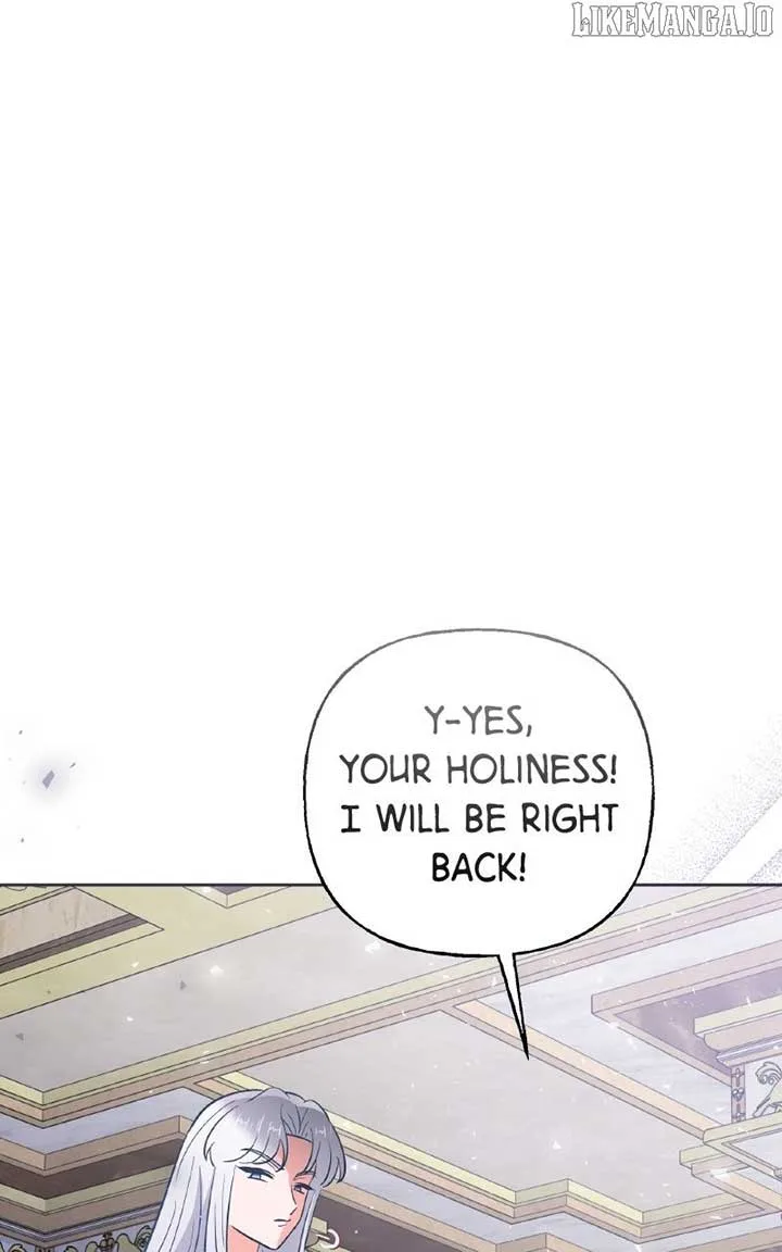 The Handmaiden Hates Childcare Chapter 67 page 82
