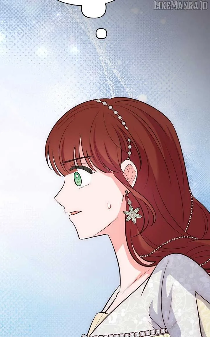 The Handmaiden Hates Childcare Chapter 66 page 105