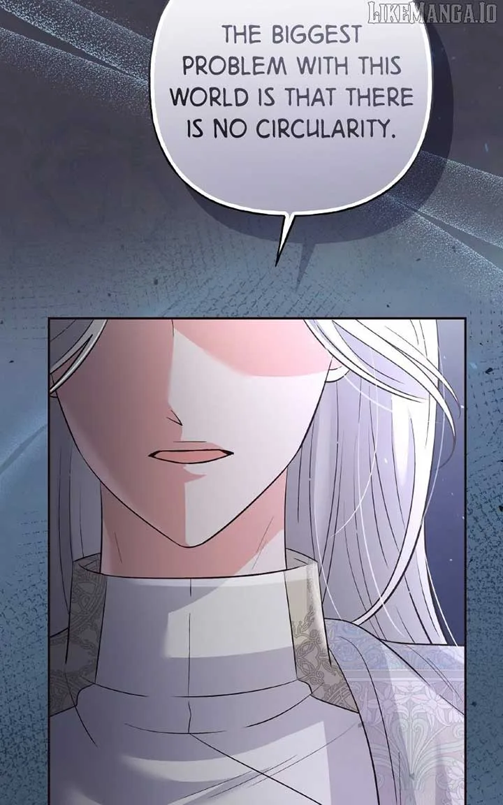 The Handmaiden Hates Childcare Chapter 66 page 91