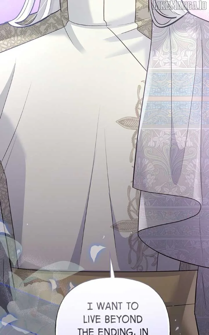 The Handmaiden Hates Childcare Chapter 66 page 133