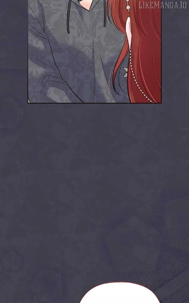 The Handmaiden Hates Childcare Chapter 66 page 87