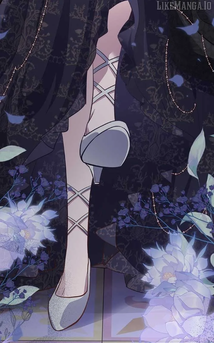 The Handmaiden Hates Childcare Chapter 67 page 91