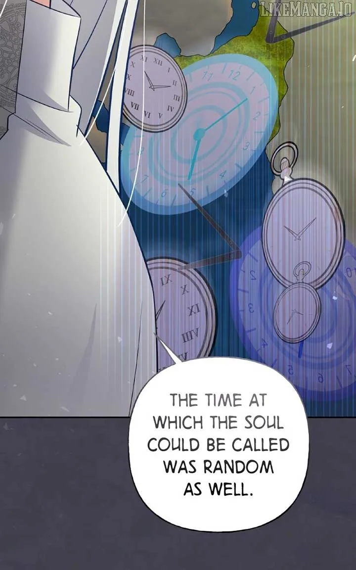 The Handmaiden Hates Childcare Chapter 66 page 121
