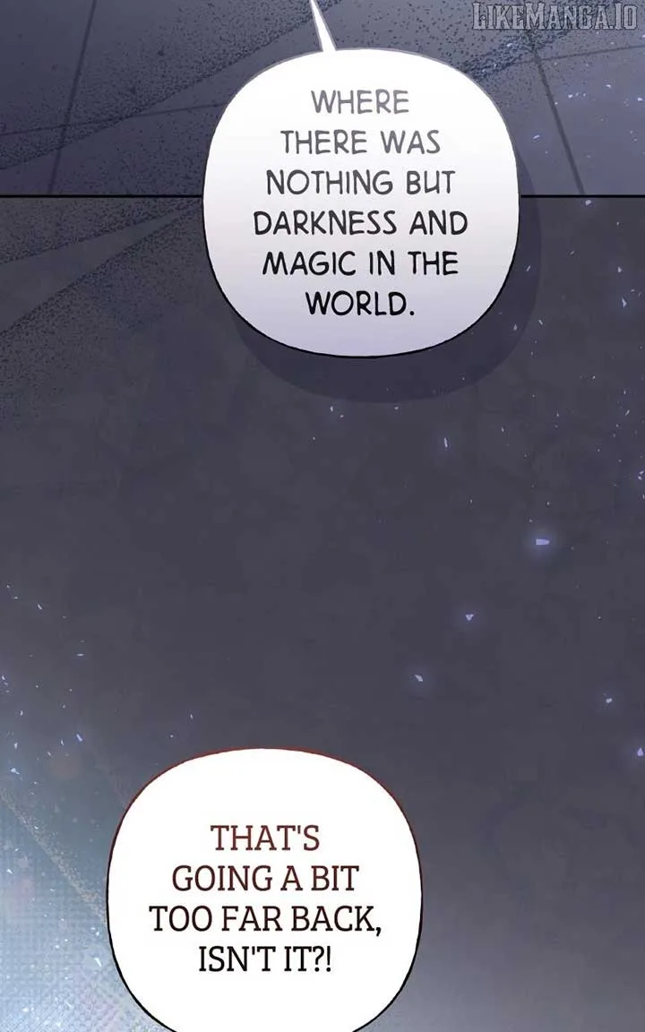 The Handmaiden Hates Childcare Chapter 66 page 104