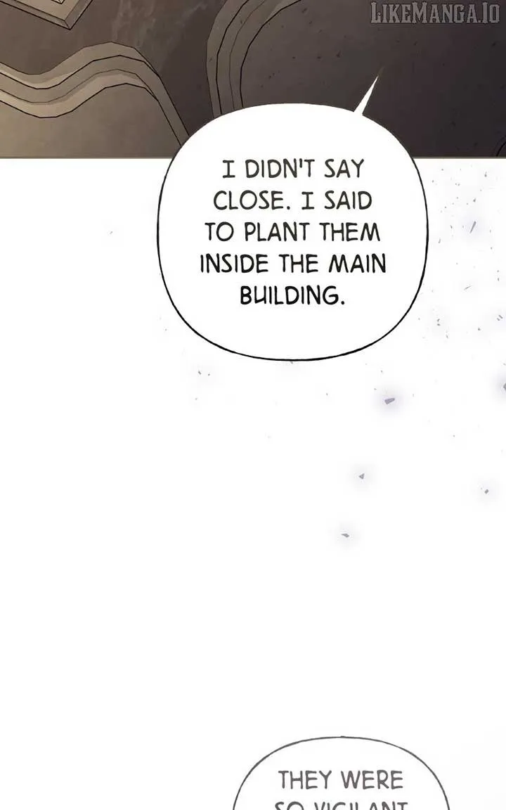 The Handmaiden Hates Childcare Chapter 67 page 94