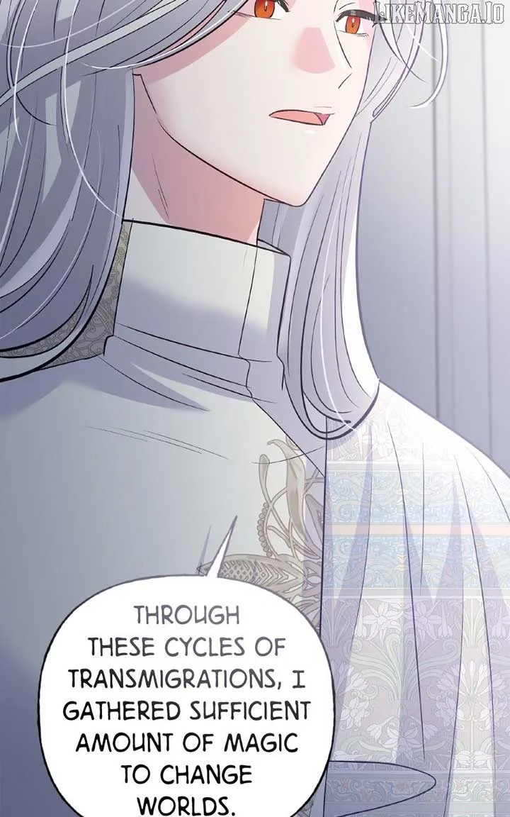 The Handmaiden Hates Childcare Chapter 66 page 125