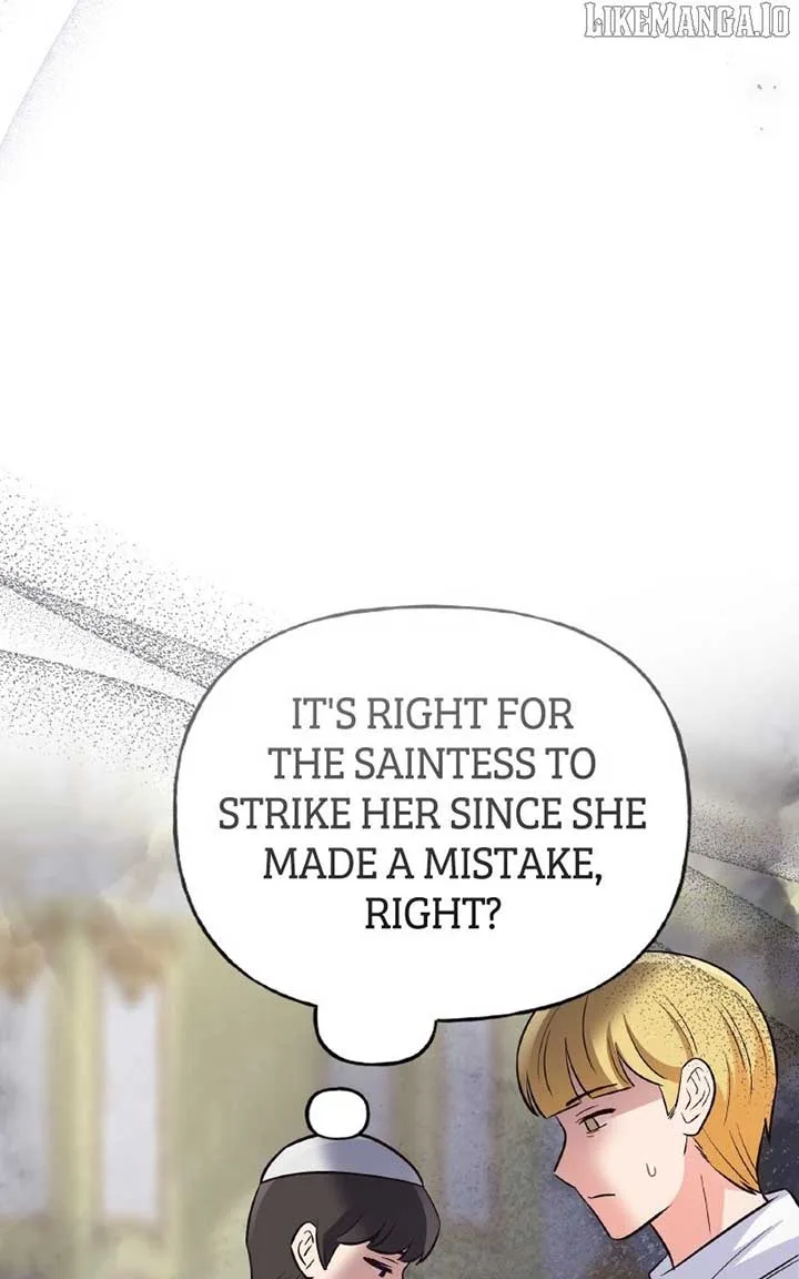 The Handmaiden Hates Childcare Chapter 67 page 84