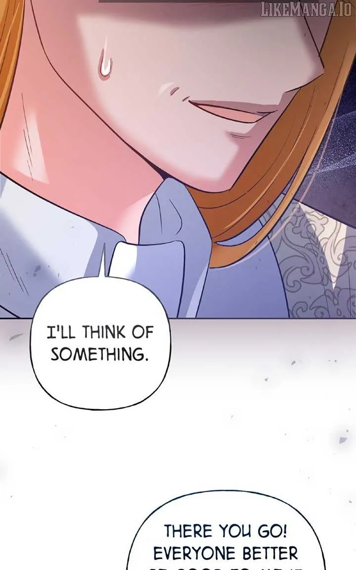 The Handmaiden Hates Childcare Chapter 67 page 106
