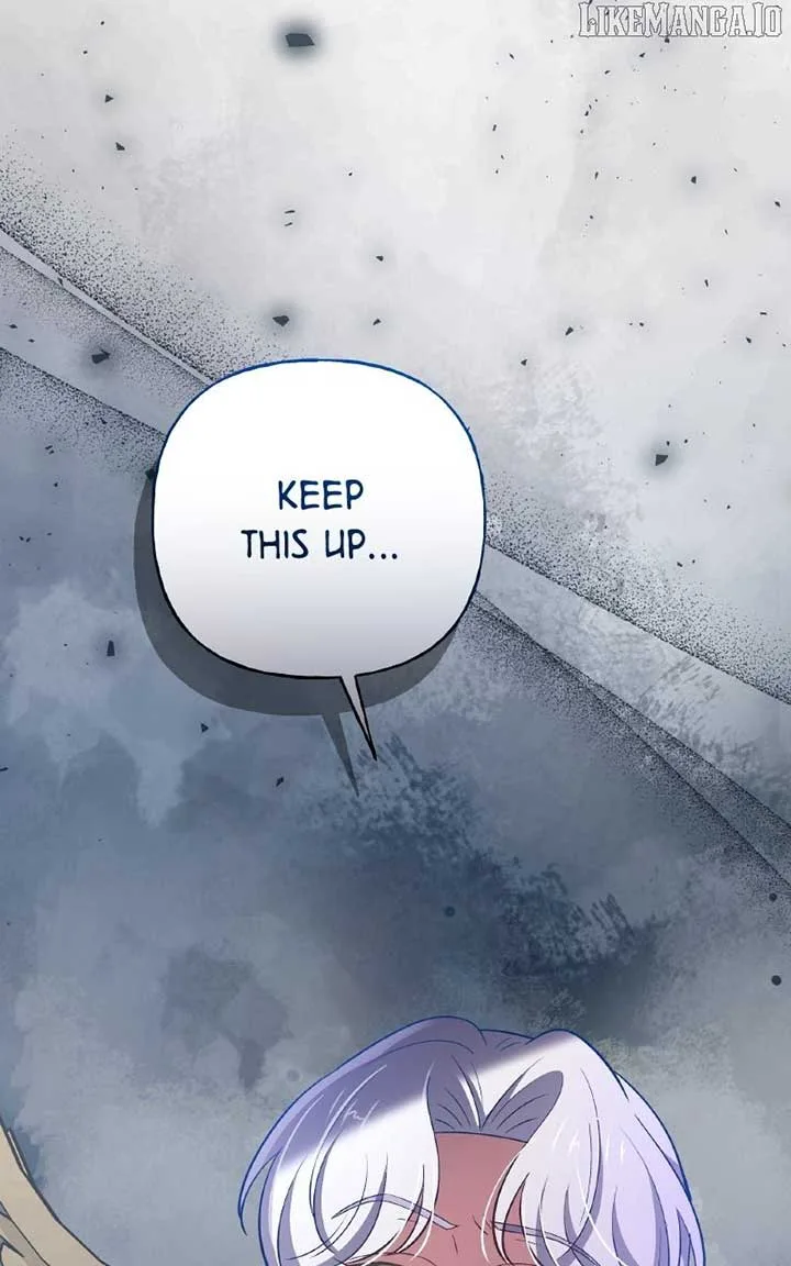 The Handmaiden Hates Childcare Chapter 67 page 101