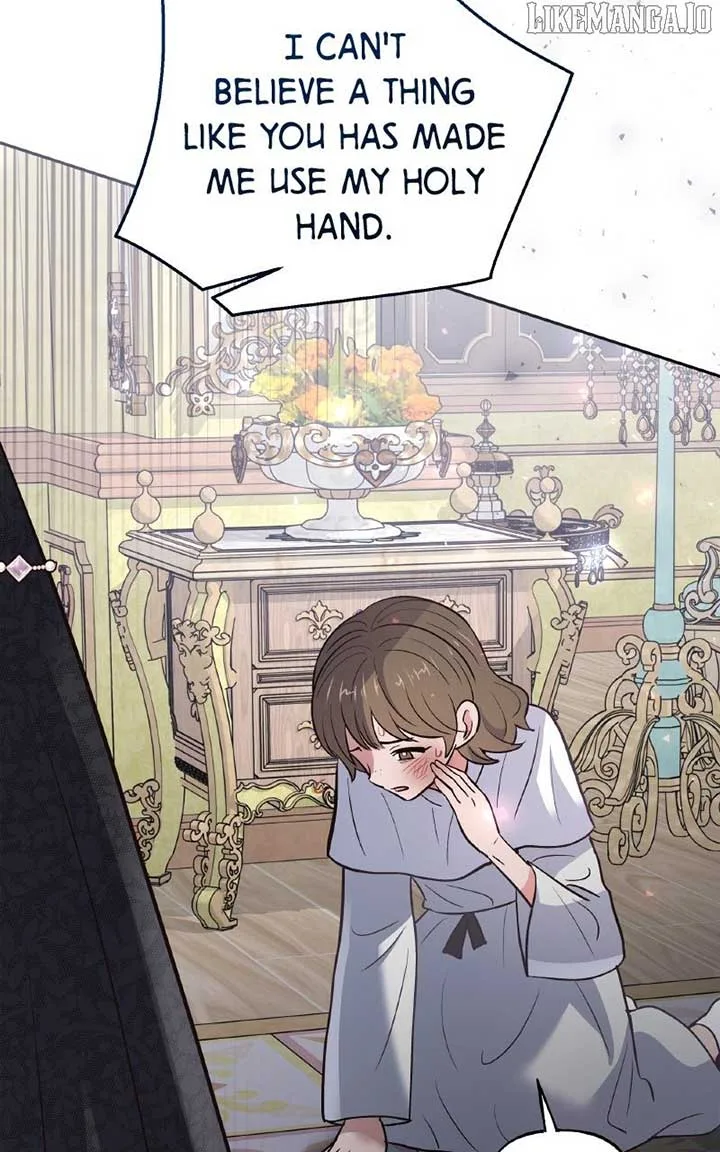 The Handmaiden Hates Childcare Chapter 67 page 79