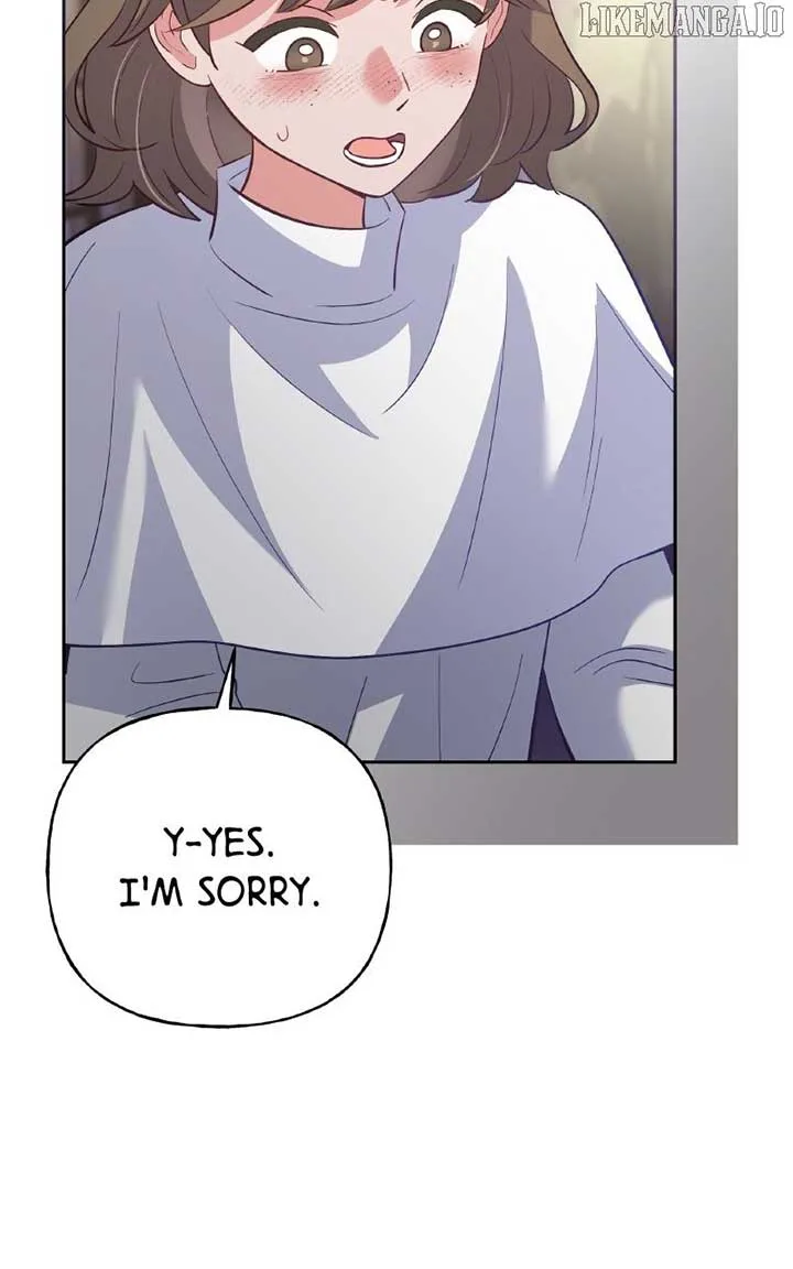 The Handmaiden Hates Childcare Chapter 67 page 110