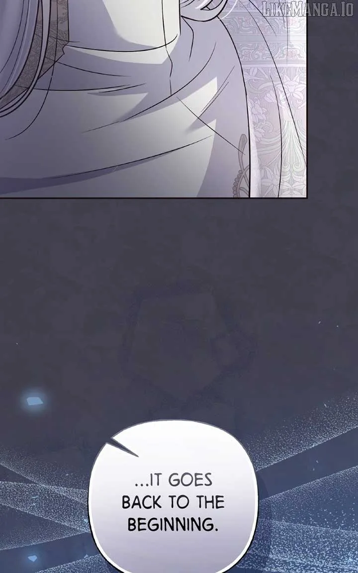 The Handmaiden Hates Childcare Chapter 66 page 98