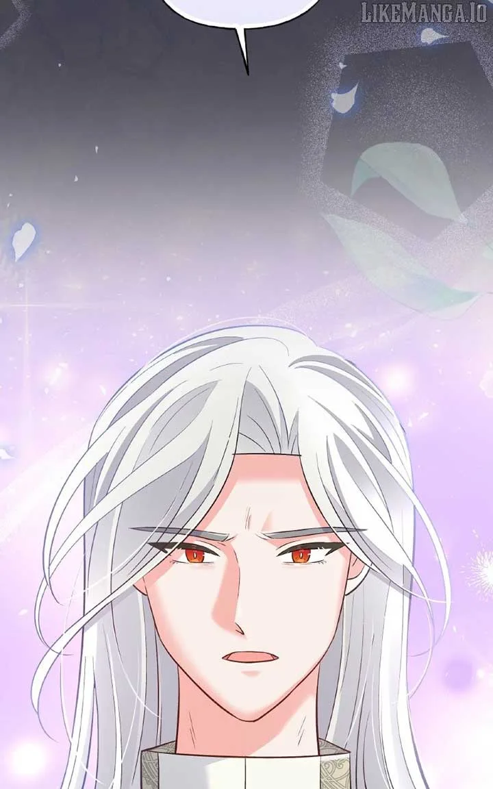 The Handmaiden Hates Childcare Chapter 66 page 132
