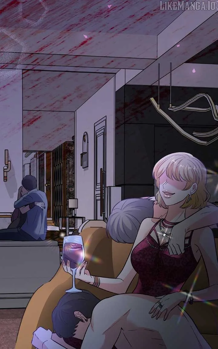 The Handmaiden Hates Childcare Chapter 68 page 7