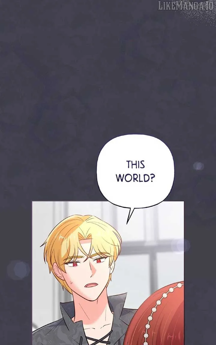The Handmaiden Hates Childcare Chapter 66 page 86