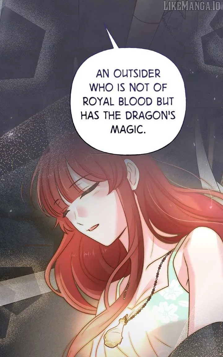 The Handmaiden Hates Childcare Chapter 66 page 72