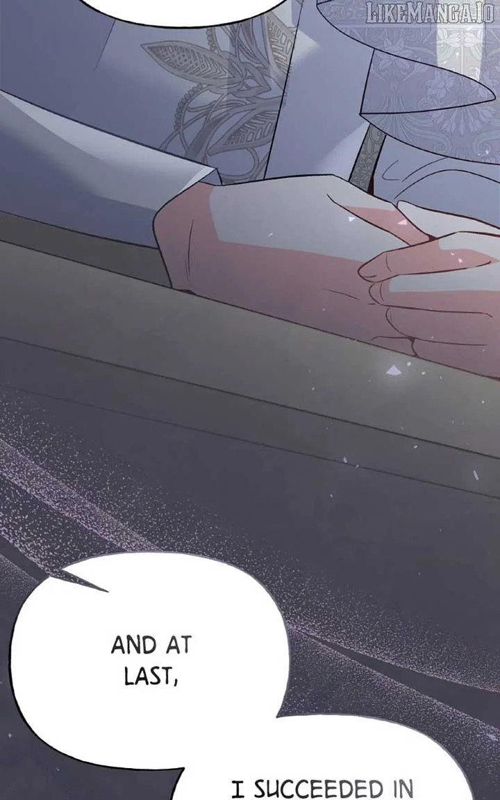 The Handmaiden Hates Childcare Chapter 66 page 126
