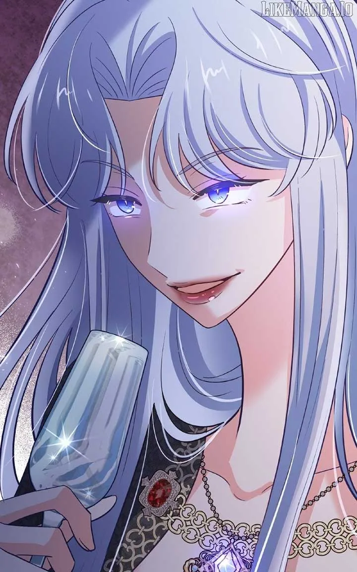 The Handmaiden Hates Childcare Chapter 67 page 121