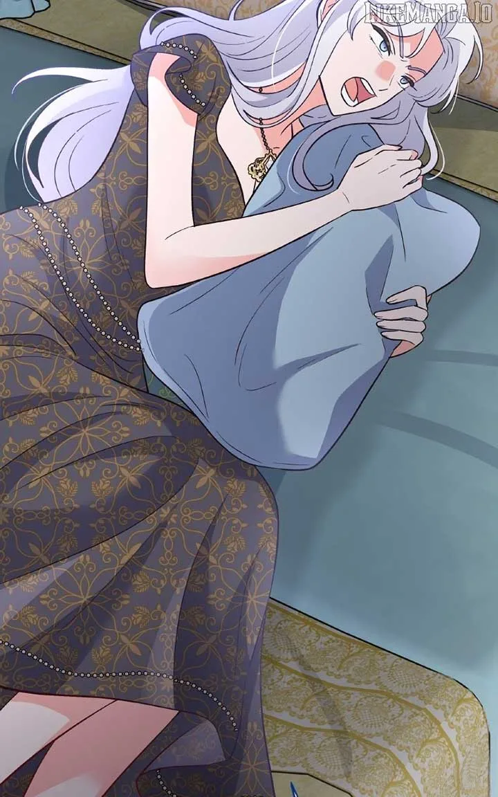 The Handmaiden Hates Childcare Chapter 68 page 34