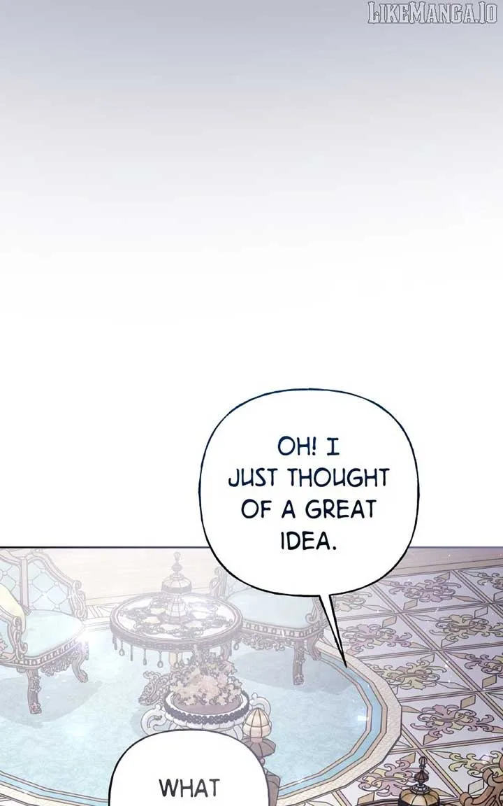 The Handmaiden Hates Childcare Chapter 68 page 65