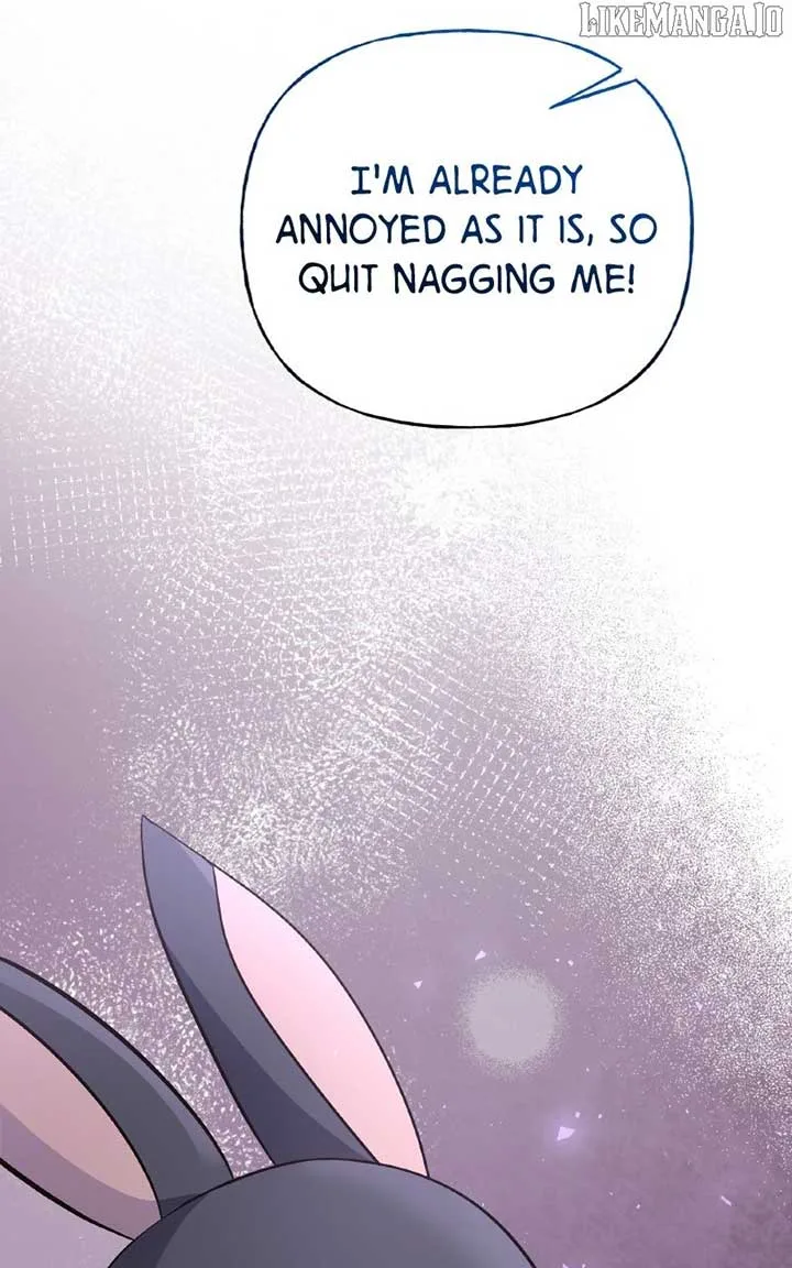 The Handmaiden Hates Childcare Chapter 68 page 58