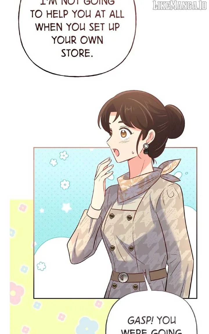 The Handmaiden Hates Childcare Chapter 68 page 93