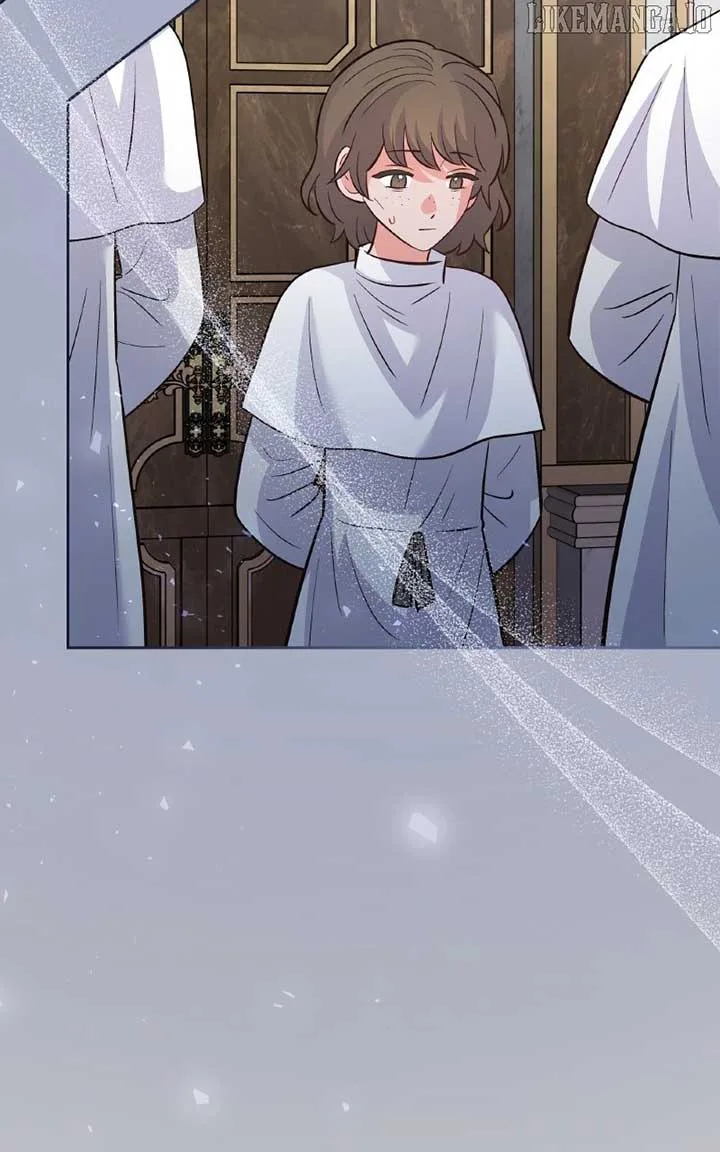 The Handmaiden Hates Childcare Chapter 68 page 70