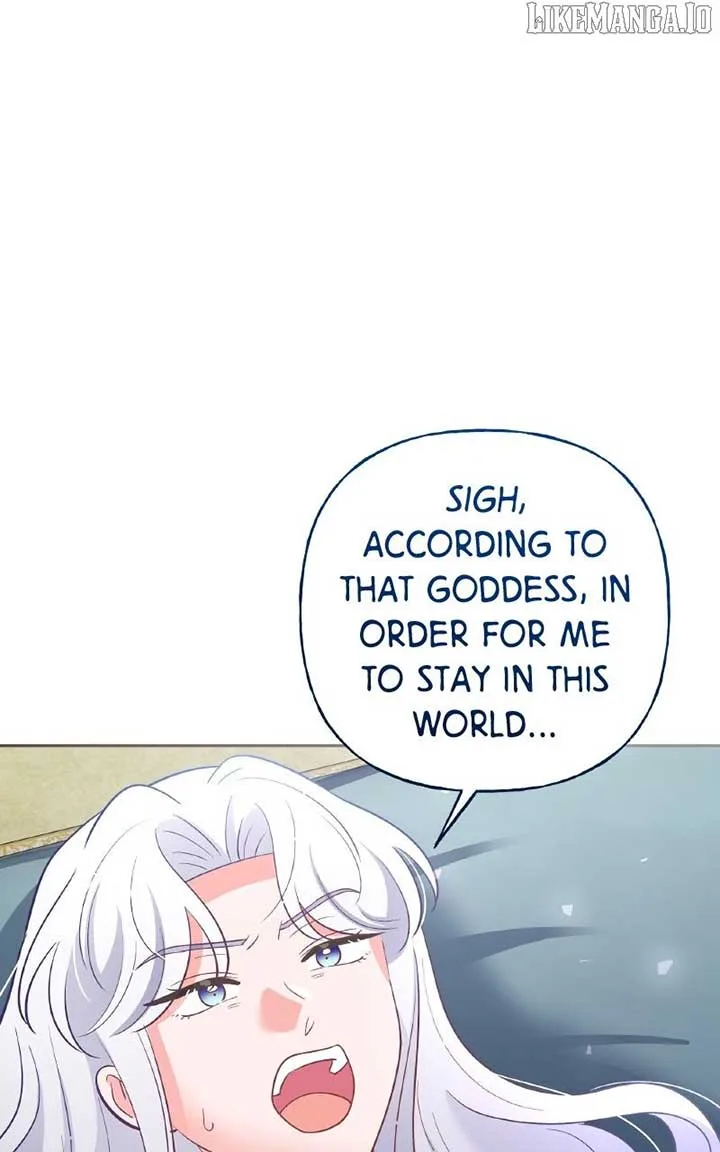 The Handmaiden Hates Childcare Chapter 68 page 39