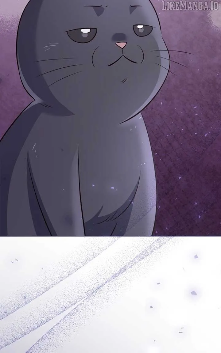 The Handmaiden Hates Childcare Chapter 68 page 59