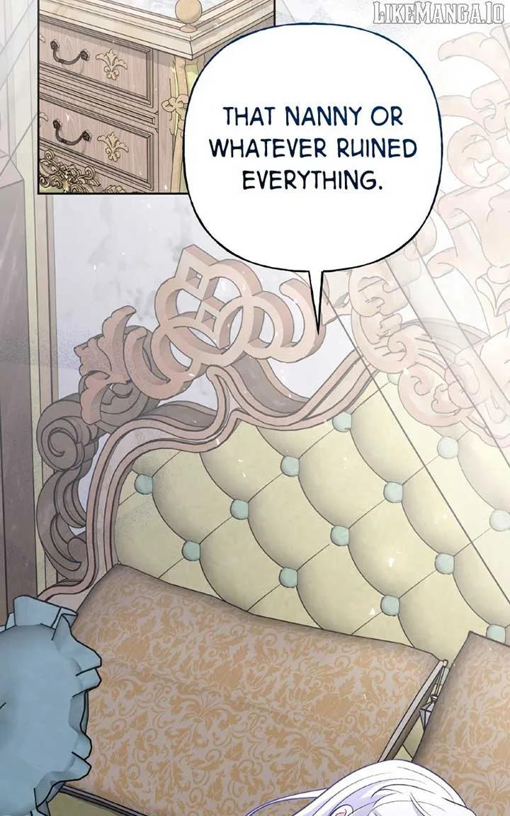 The Handmaiden Hates Childcare Chapter 68 page 33