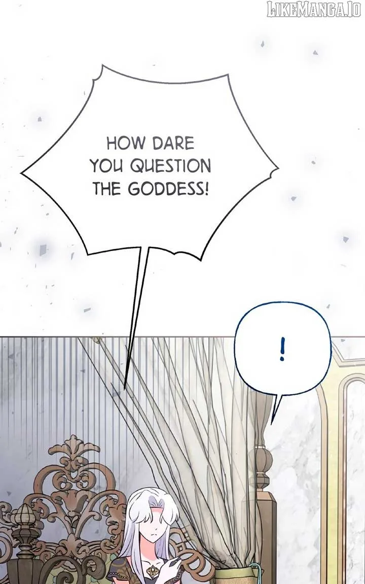 The Handmaiden Hates Childcare Chapter 68 page 49