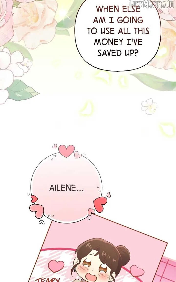 The Handmaiden Hates Childcare Chapter 68 page 96