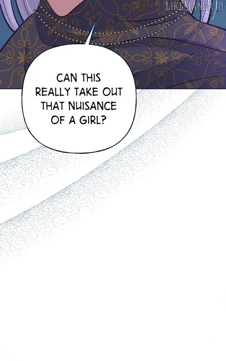 The Handmaiden Hates Childcare Chapter 68 page 48